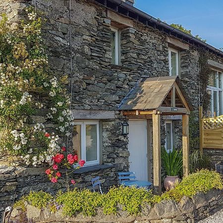Pheasant Cottage Грейндж-овер-Сандс Экстерьер фото