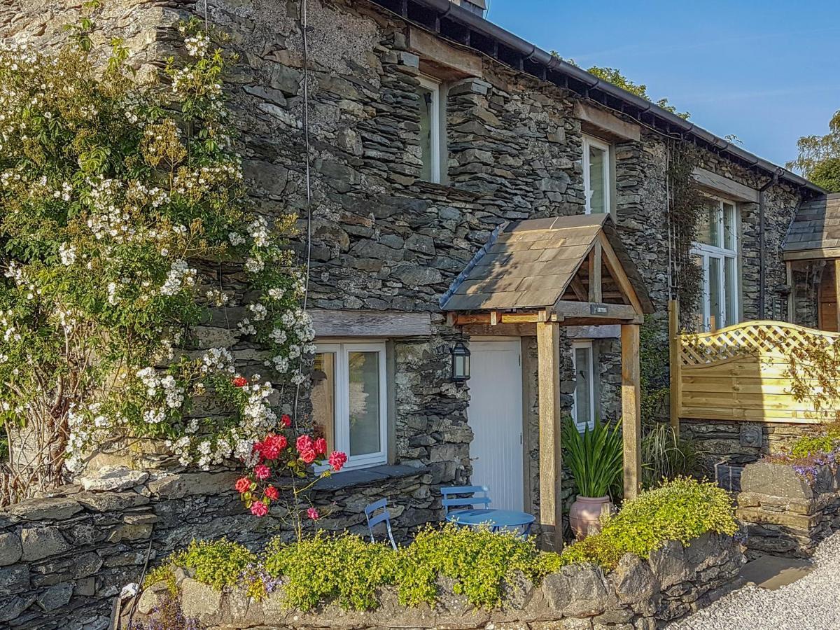 Pheasant Cottage Грейндж-овер-Сандс Экстерьер фото